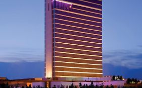 Water Club Hotel Atlantic City